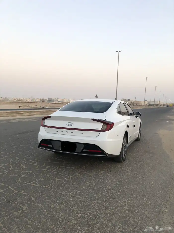 سوناتا 2020 2