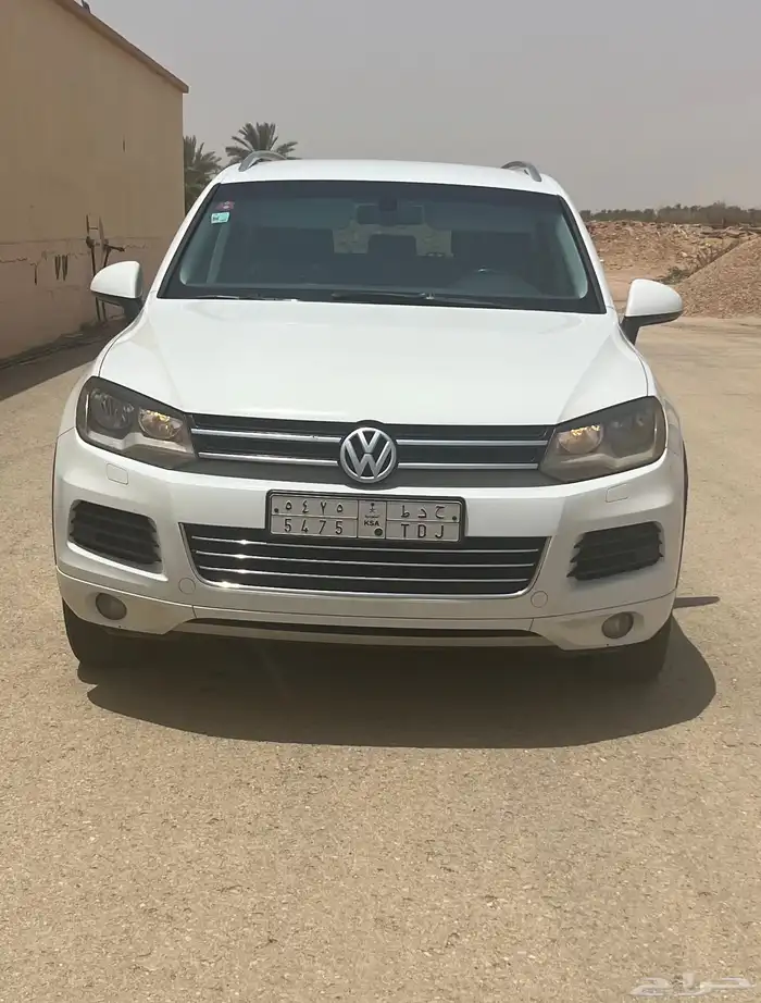للبيع طوارق 2014 نص فل 0