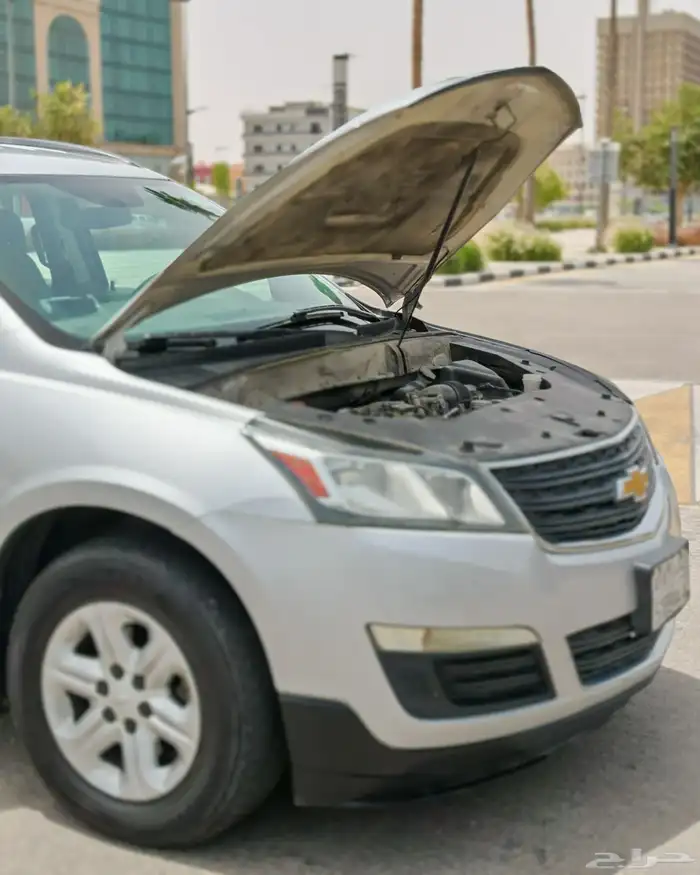 ترافيرس نظظيف جد ا 21