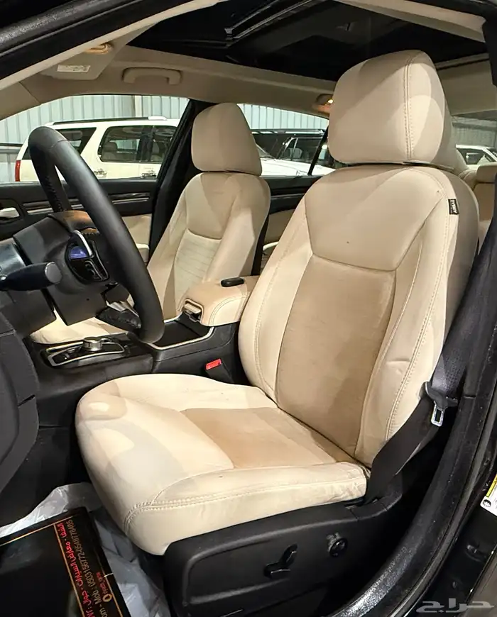 كرايزلر 2016 C300 V6 (عرض خاص) 6