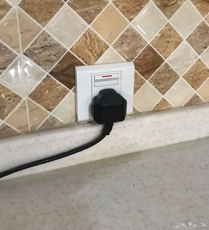 خلاط كهربائي 1