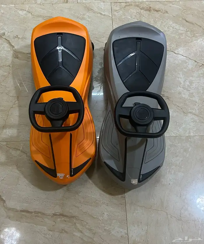 اسكوتر 1