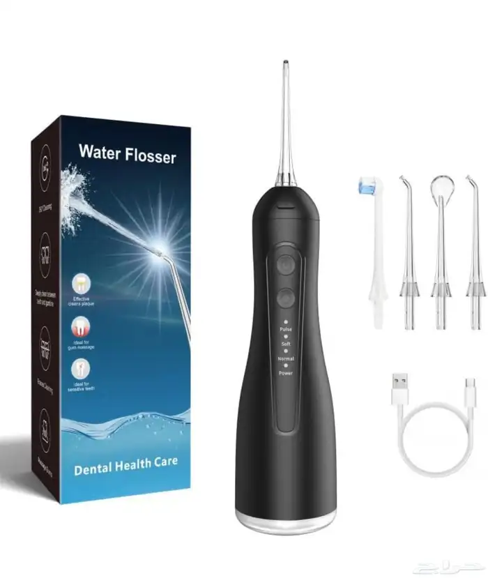 جهاز خيط الأسنان المائي للبيع بسعر الجمله 0