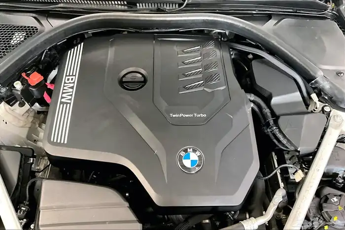 2022 BMW 4 Series 430I XDRIVE Premium Essential   M Sport 13