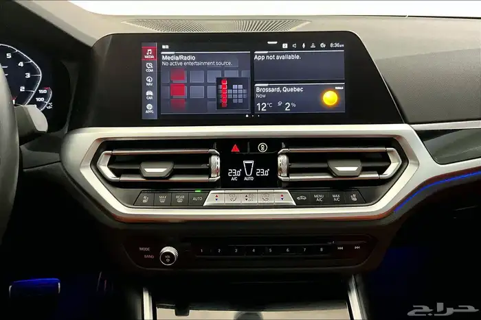 2022 BMW M4 COMPETITION Premium Package 21
