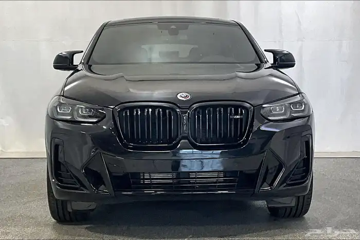 2023 BMW X4 M40I Premium Enchanced 1