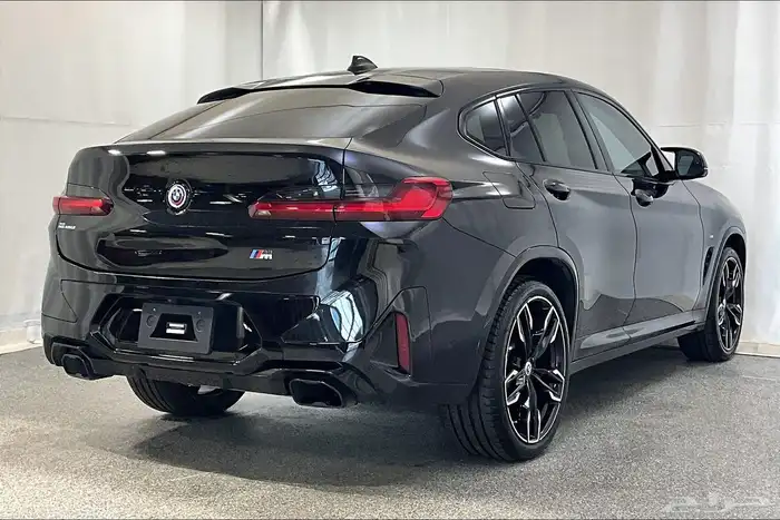 2023 BMW X4 M40I Premium Enchanced 0