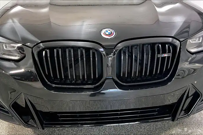 2023 BMW X4 M40I Premium Enchanced 19