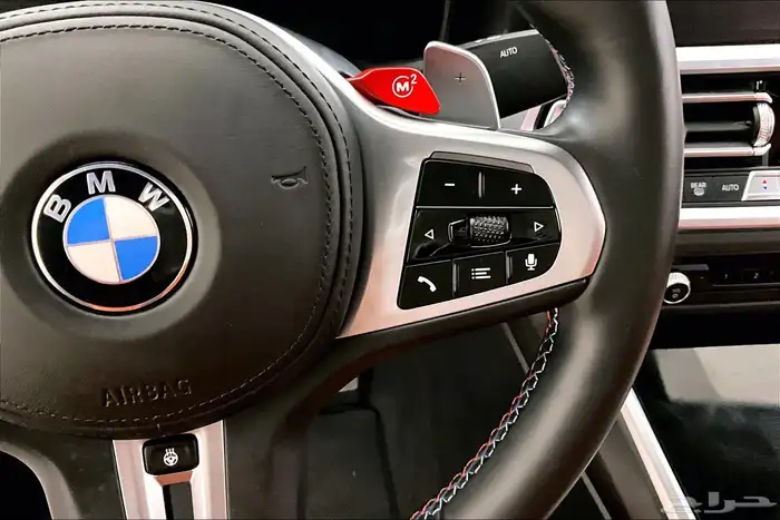 2022 BMW M4 COMPETITION Premium Package 28