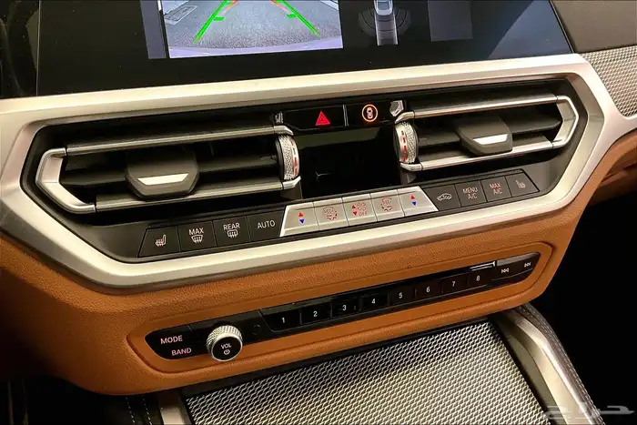 2022 BMW 4 Series 430I XDRIVE Premium Essential   M Sport 11