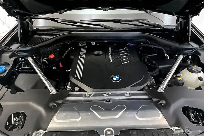 2023 BMW X4 M40I Premium Enchanced 10