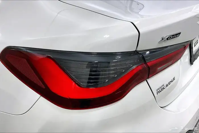 2022 BMW 4 Series 430I XDRIVE Premium Essential   M Sport 6