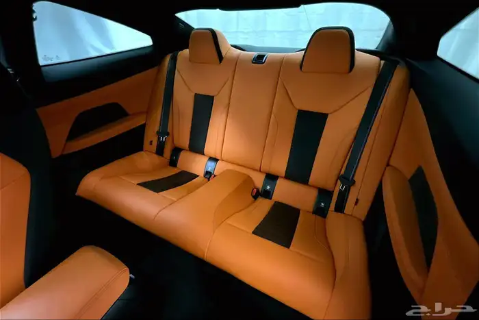2022 BMW M4 COMPETITION Premium Package 22