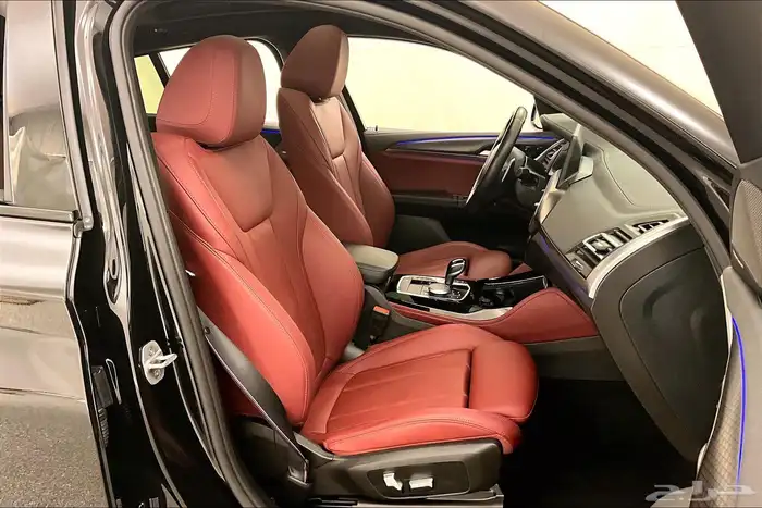 2023 BMW X4 M40I Premium Enchanced 16
