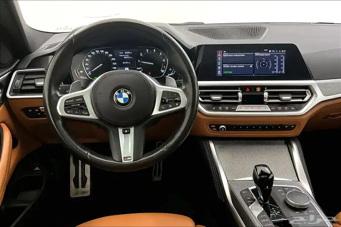 2022 BMW 4 Series 430I XDRIVE Premium Essential   M Sport 17