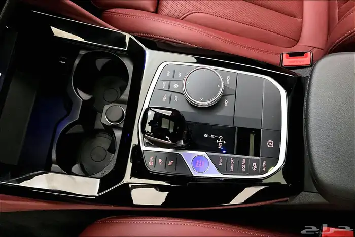 2023 BMW X4 M40I Premium Enchanced 9