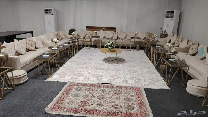 تنسيق حفلات 11