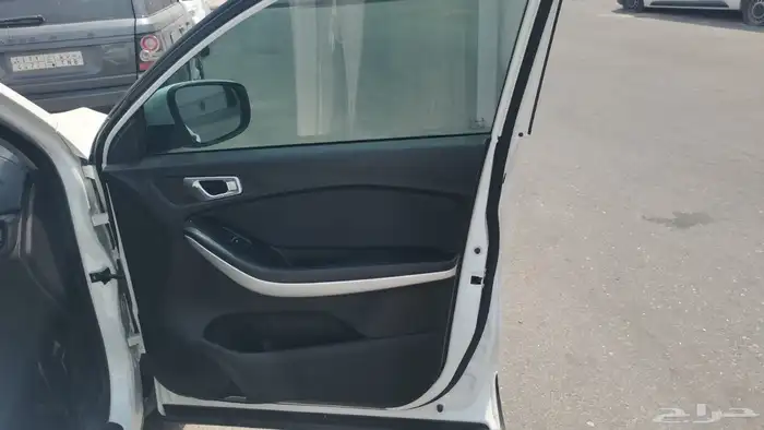 شيري تيجو 7 موديل 2020 7