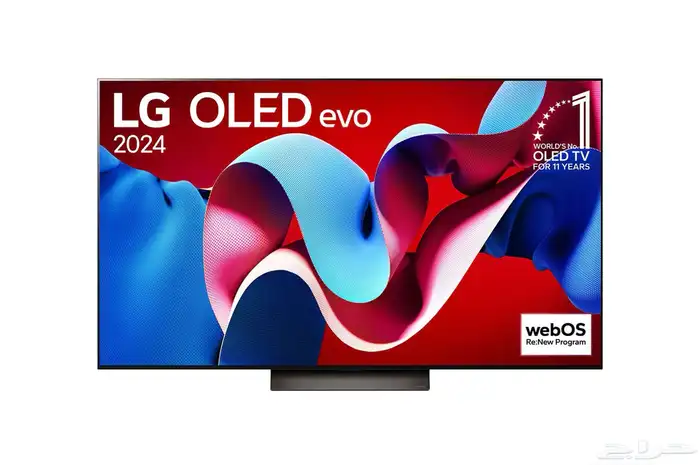للبيع شاشة LG C4 0