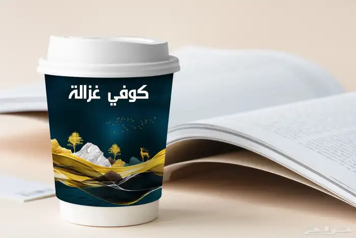 كافة انواع المطبوعات والدعاية والإعلان 0