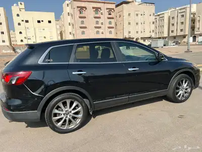مازدا cx9 2014 index