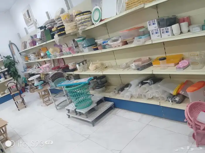 رفوف محلات 10