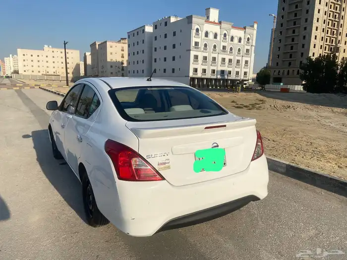 للبيع صني موديل 2020 6