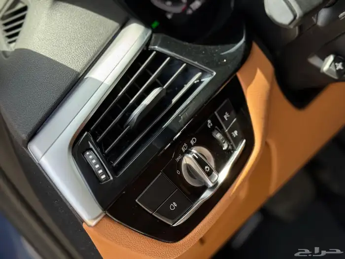BMW   520   2023   البيع 129000 الف بودي بلد 32