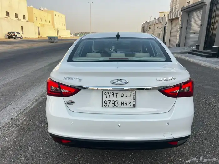 شيري اريزو 5 سعودي 2023 .. 6