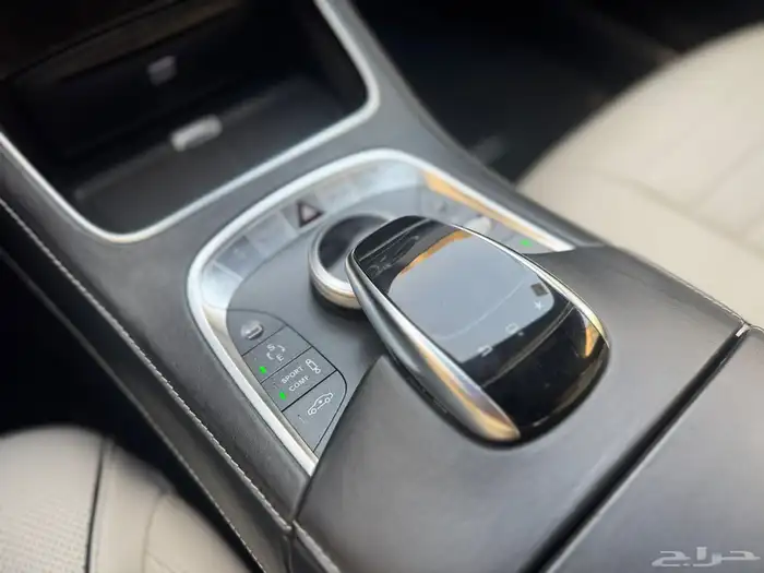 مرسيدس S500 2015 فل كامل الحد 15