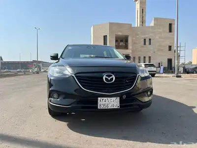 مازدا cx9 2014 index
