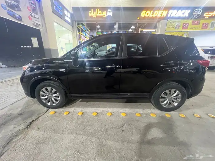 GAC GS3 3