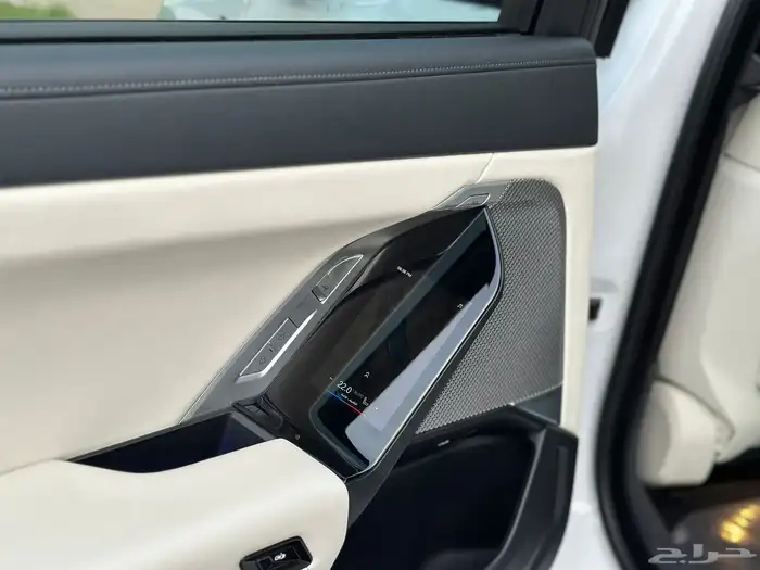BMW735i kit M 2024 ناغي 28