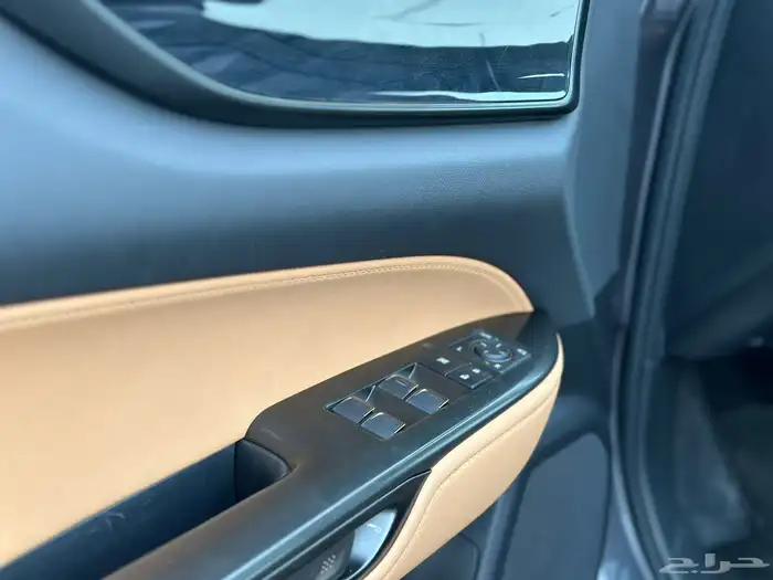 لكزس NX350h 2025 هايبرد شبة جديد 15