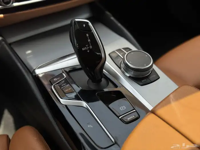 BMW   520   2023   البيع 129000 الف بودي بلد 15
