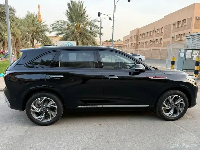 هونشي HS-3 فل كامل فئه (فلاقشيب)م 2025 مستعمل بحاله الوكاله 6
