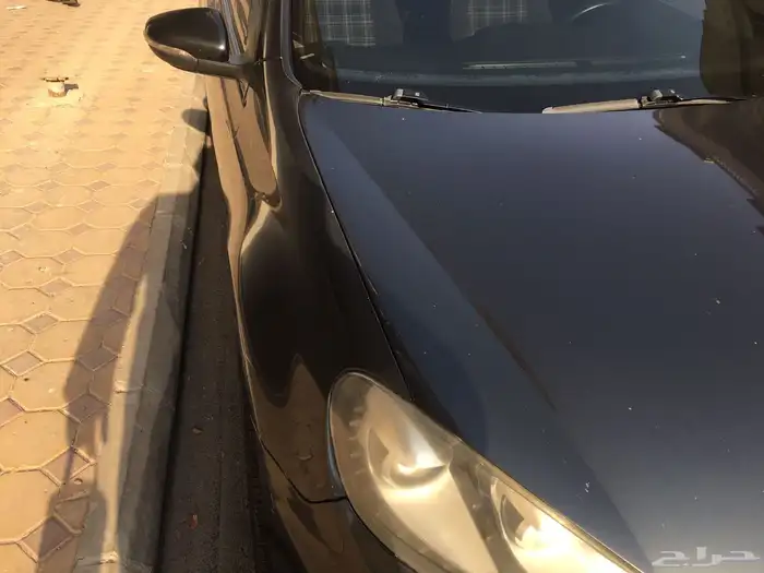 جولف GTI موديل 2012 3