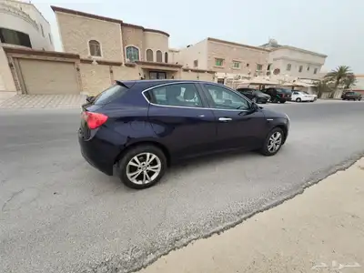 Alfa Romeo Car sale 2013 model 0
