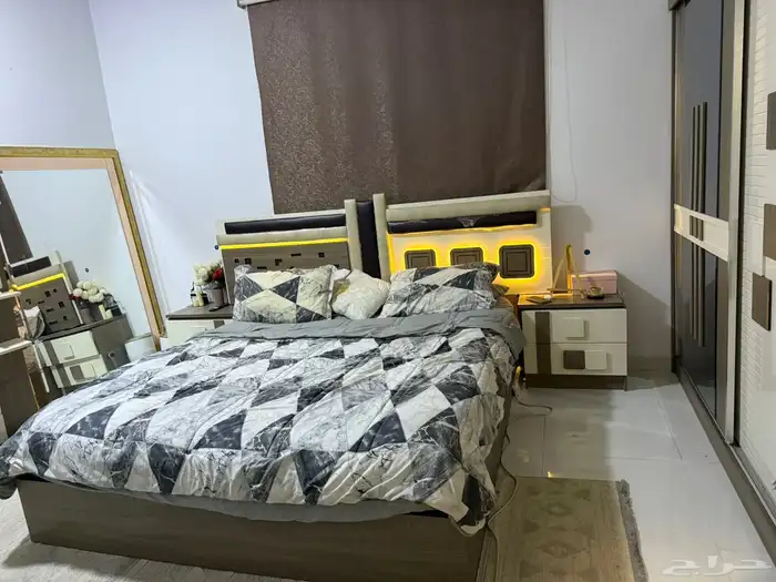 غرفة نوم و سرر أطفال النوع من تركيا 15