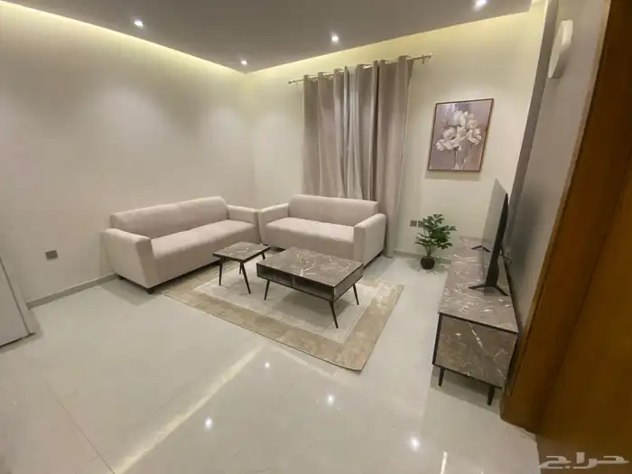 شقق مفروش للإيجار 1