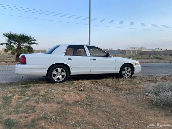 فورد بوليسي 3