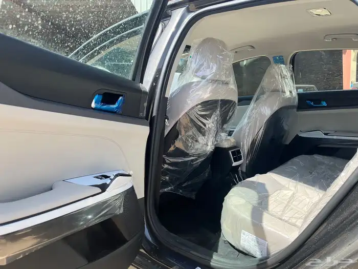 كيا K5 2025 GL مطور 6