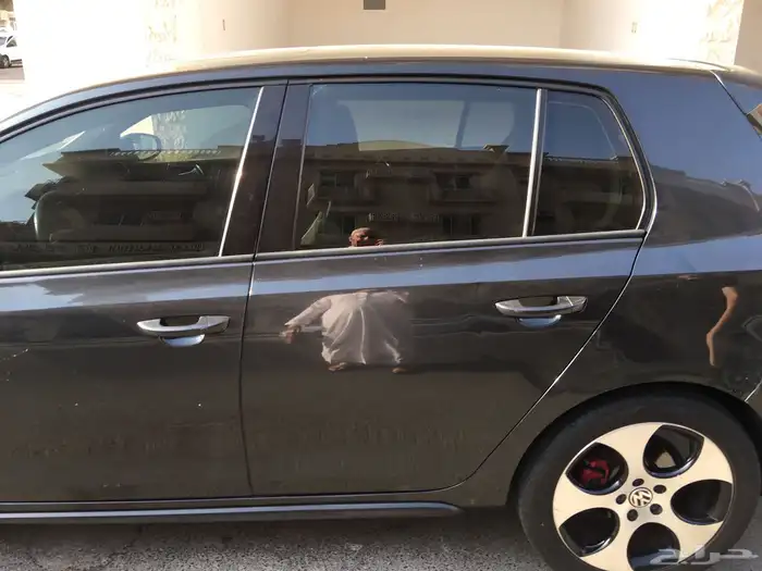 جولف GTI موديل 2012 5