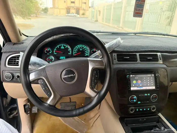 جمس دينالي 10