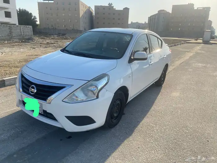 للبيع صني موديل 2020 2