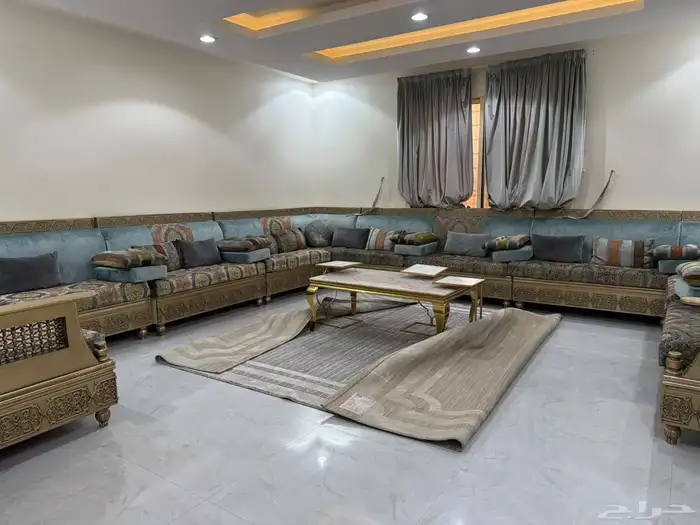 كنب مغربي متصل 0