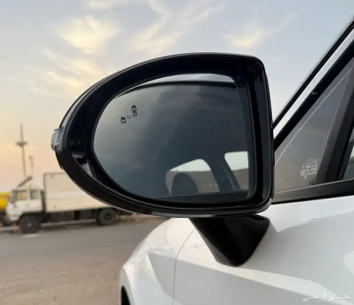 هونداي سوناتا 2022 فل كامل بدون بانوراما للبيع 9