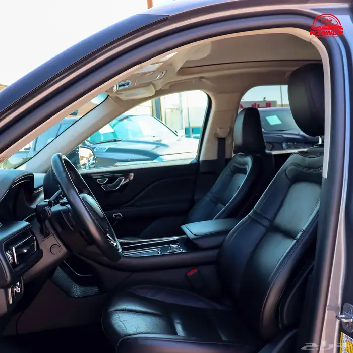 لنكولن Lincoln aviator 2022 6