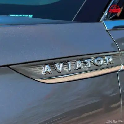 لنكولن Lincoln aviator 2022 index