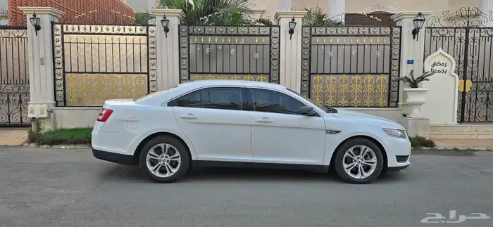 فورد تورس 3